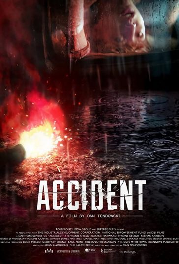 Accident