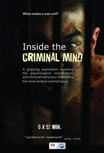 Inside the Criminal Mind