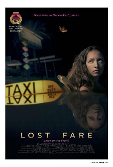 Lost Fare