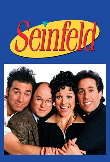 Seinfeld