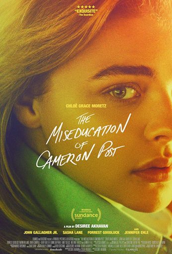 The Miseducation of Cameron Post