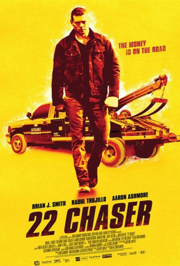 22 Chaser