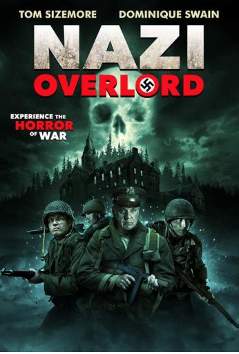 Nazi Overlord