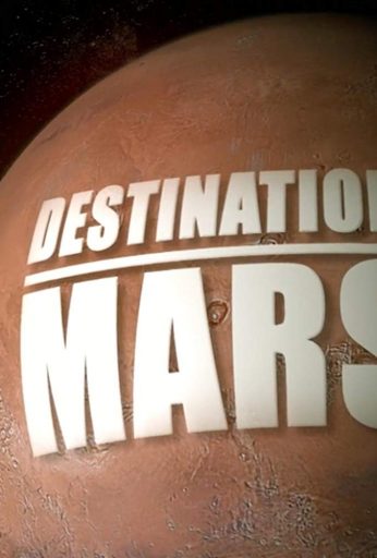 Destination: Mars