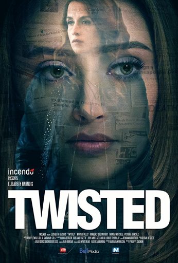 Twisted-Psycho Ex-Girlfriend