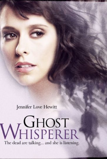 Ghost Whisperer