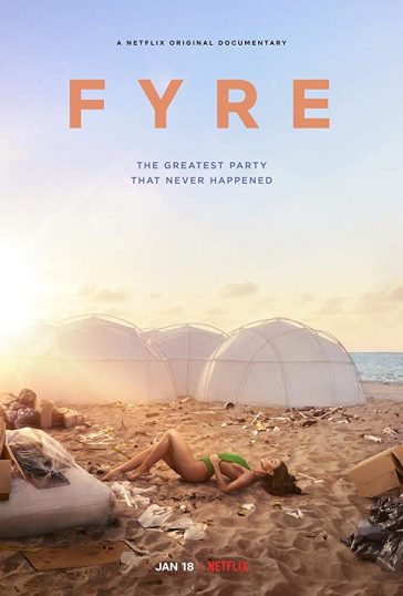 Fyre