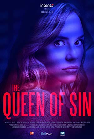 The Queen of Sin