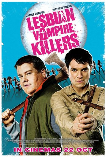 Lesbian Vampire Killers