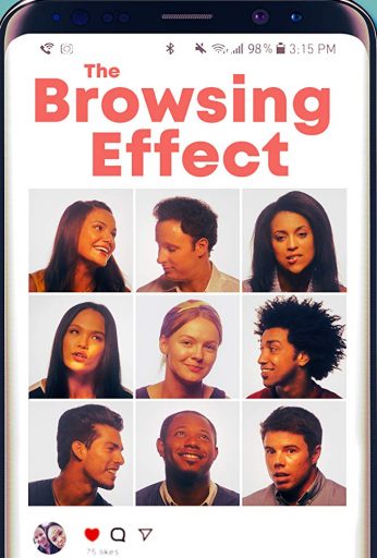 The Browsing Effect