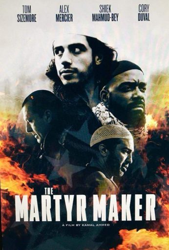 The Martyr Maker