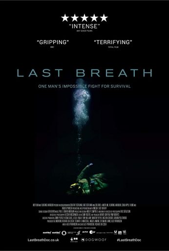 Last Breath