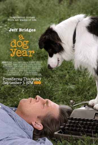 A Dog Year