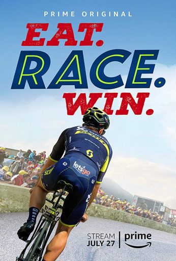 Eat. Race. Win.