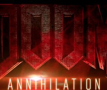 Doom: Annihilation