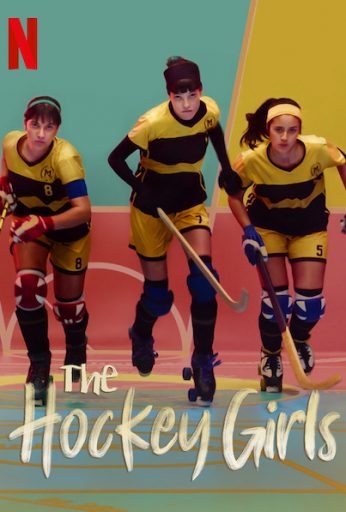 The Hockey Girls