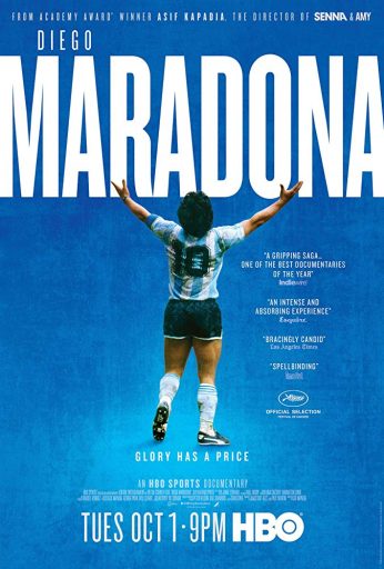 Diego Maradona