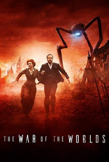 The War of the Worlds