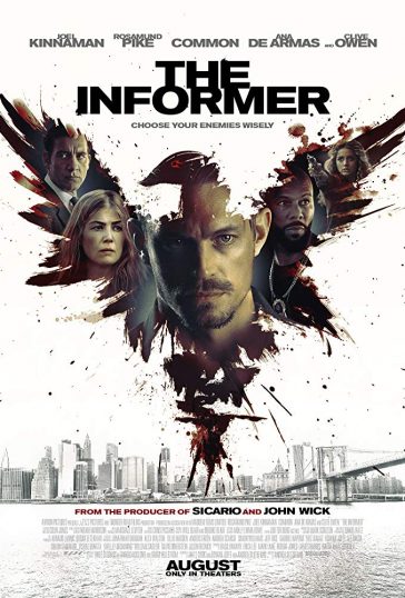 The Informer