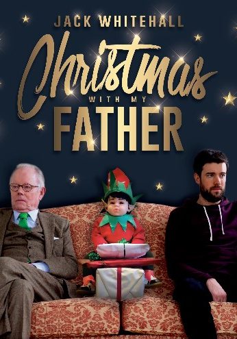 Jack Whitehall: Christmas with my Father