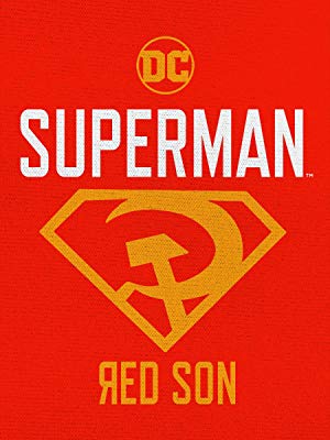 Superman: Red Son