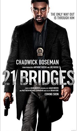 21 Bridges