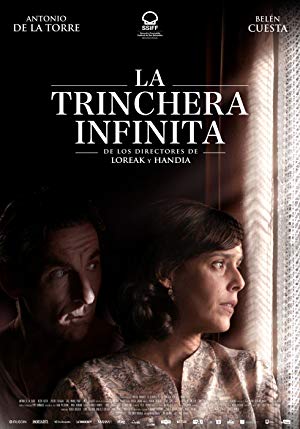 La trinchera infinita