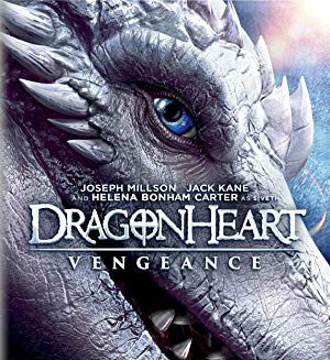 Dragonheart Vengeance