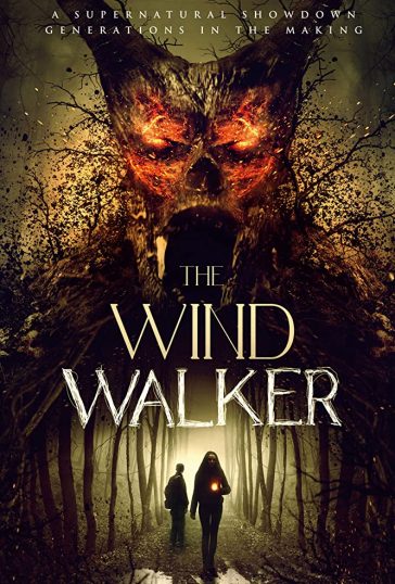 The Wind Walker