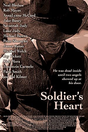 Soldier’s Heart