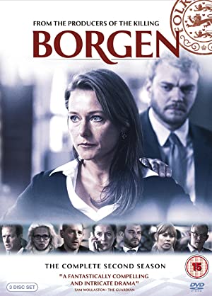 Borgen