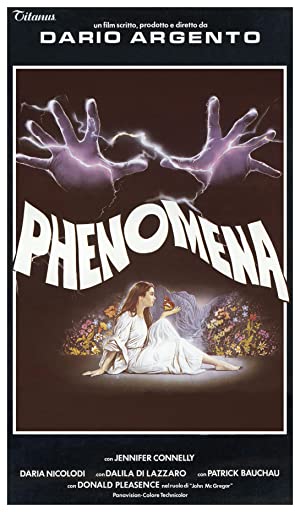 Phenomena