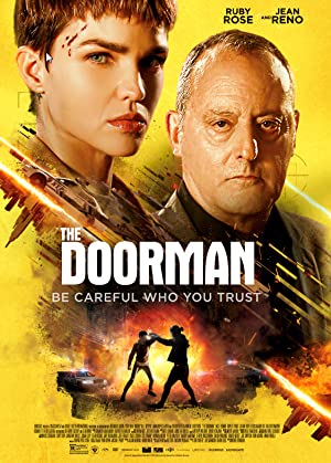 The Doorman