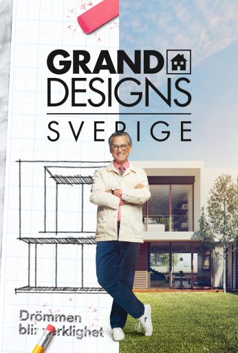 Grand Designs Sverige