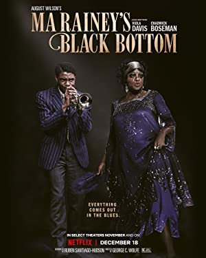 Ma Rainey’s Black Bottom