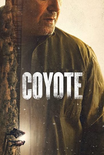 Coyote