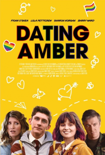 Dating Amber