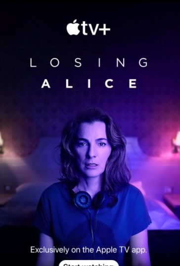 Losing Alice