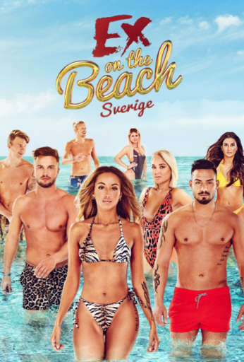 Ex on the Beach Sverige