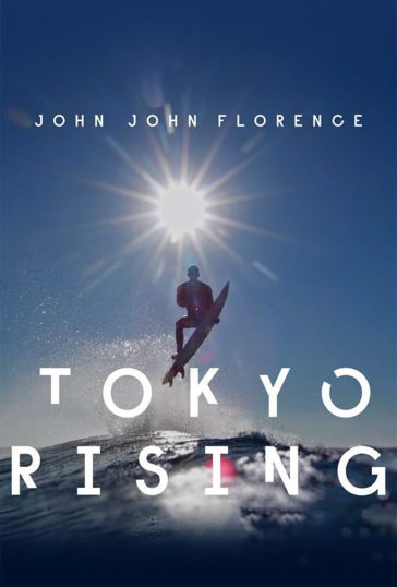 Tokyo Rising