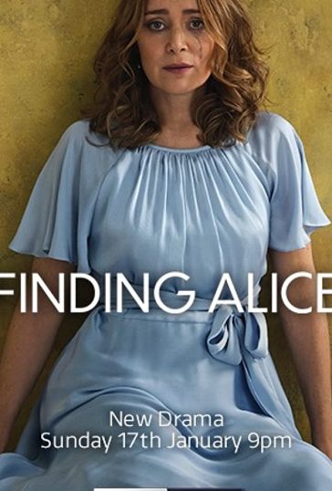 Finding Alice