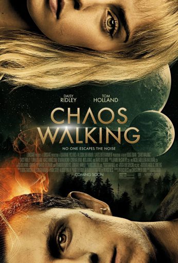 Chaos Walking