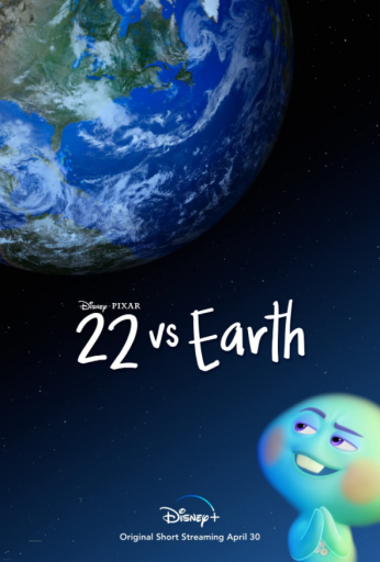 22 vs. Earth