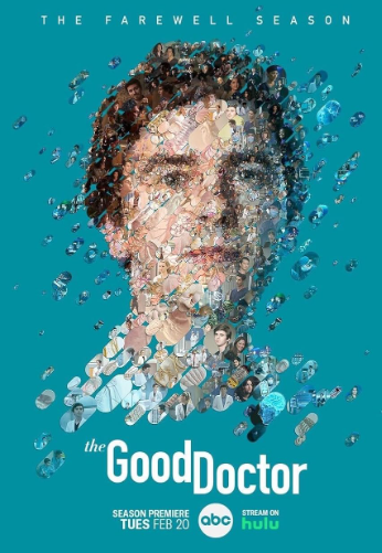 The Good Doctor