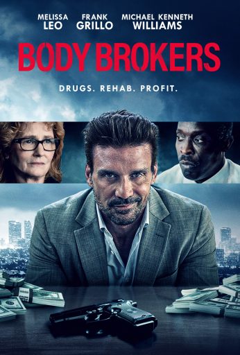 Body Brokers