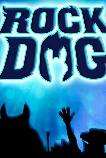 Rock Dog 2 : Rock Around The Park