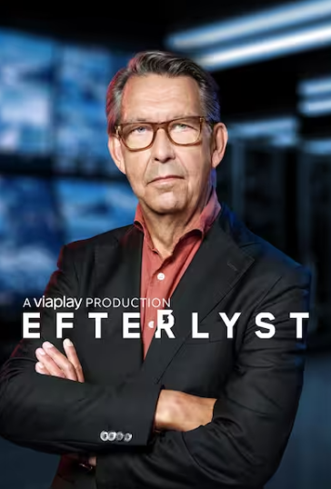 Efterlyst