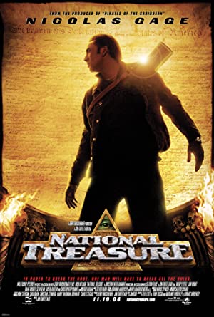 National Treasure