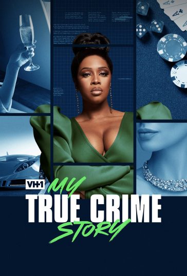 Vh1’s My True Crime Story