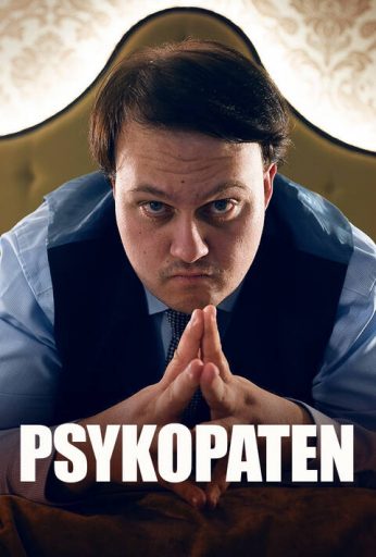 Psykopaten